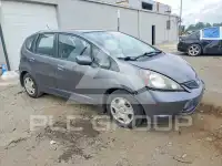 2013 Honda FIT фото