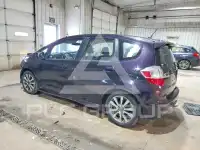 2013 Honda FIT photo