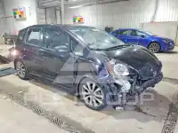 2013 Honda FIT photo