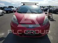 2013 Honda FIT фото