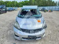 2013 Honda FIT фото