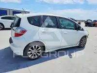 2013 Honda FIT фото