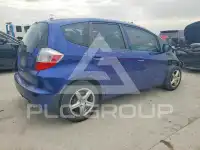 2013 Honda FIT фото