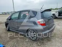 2013 Honda FIT photo