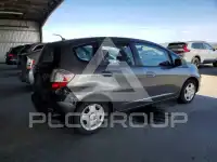 2013 Honda FIT фото