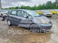 2013 Honda FIT photo