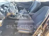 2013 Honda FIT photo