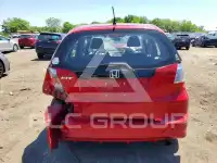 2013 Honda FIT photo