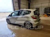 2013 Honda FIT фото