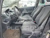 2013 Honda FIT фото