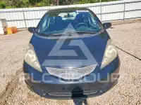 2013 Honda FIT photo