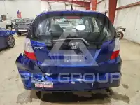 2013 Honda FIT фото