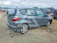 2013 Honda FIT фото