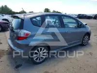 2013 Honda FIT фото