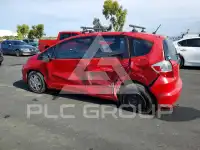 2013 Honda FIT фото