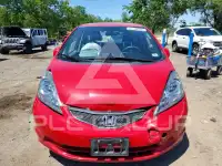 2013 Honda FIT photo