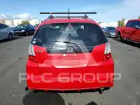 2013 Honda FIT фото