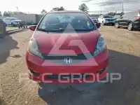 2013 Honda FIT фото