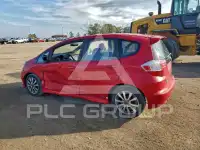 2013 Honda FIT фото