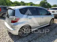 2013 Honda FIT photo