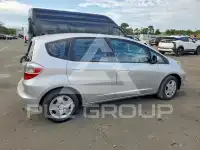 2013 Honda FIT photo