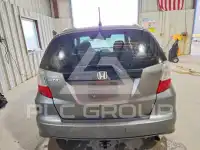 2013 Honda FIT фото