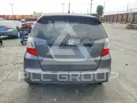 2013 Honda FIT фото