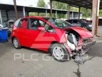 2013 Honda FIT фото