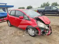2013 Honda FIT фото