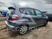 2013 Honda FIT фото