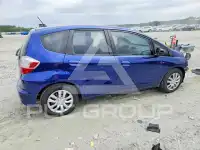 2013 Honda FIT фото