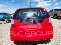 2013 Honda FIT photo