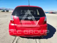 2013 Honda FIT фото