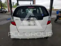 2013 Honda FIT photo
