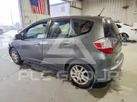 2013 Honda FIT фото