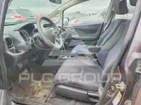 2013 Honda FIT фото