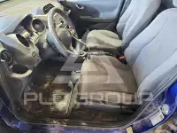 2013 Honda FIT фото