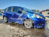 2013 Honda FIT фото