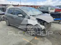 2013 Honda FIT фото
