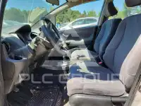 2013 Honda FIT фото