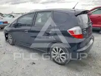 2013 Honda FIT photo