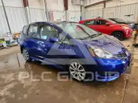 2013 Honda FIT фото