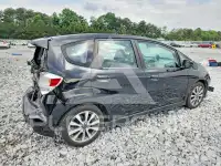 2013 Honda FIT фото