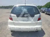 2013 Honda FIT фото