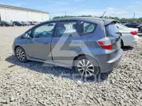 2013 Honda FIT фото