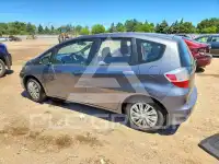 2013 Honda FIT фото