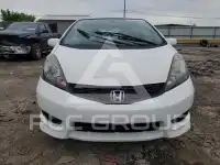 2013 Honda FIT фото