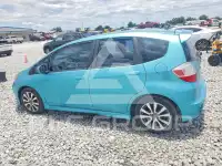 2013 Honda FIT фото