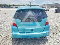 2013 Honda FIT фото