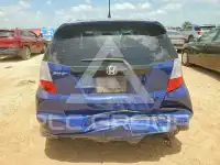 2013 Honda FIT photo